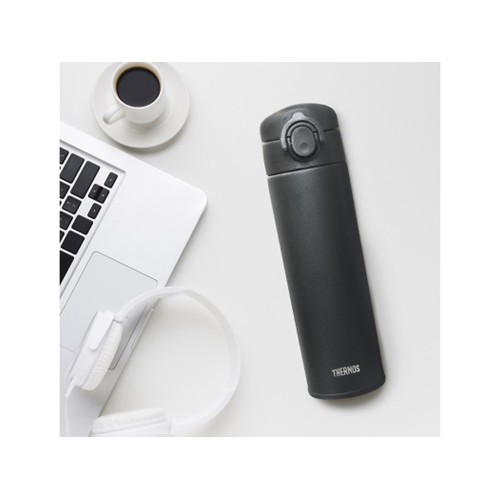 Термокружка из нерж. стали тм THERMOS JOK-500 BK 0.5L