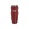 Кружка-термос из нерж. стали тм THERMOS SK1005 RCMB  0.47L