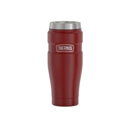 Кружка-термос из нерж. стали тм THERMOS SK1005 RCMB  0.47L