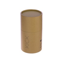 Герметичная термокружка на присоске "Kick", 350 мл, белый