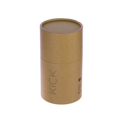 Герметичная термокружка на присоске "Kick", 350 мл, белый