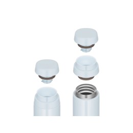 Термокружка из нерж. стали тм THERMOS JOR-250 WHGY 0.25L