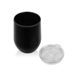Термокружка Pot 330мл, черный