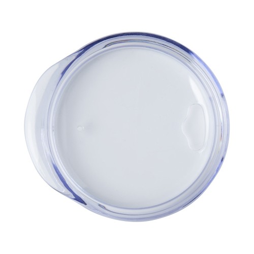 Corzo медная чашка с вакуумной изоляцией, сертифицированная согласно RCS, 350 мл - Красный