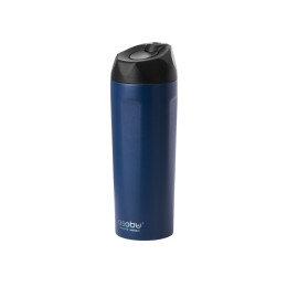 Термокружка EASY ACCESS, 420 мл, синий