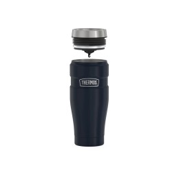 Кружка-термос из нерж. стали тм THERMOS SK1005 MB  0.47L