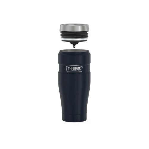 Кружка-термос из нерж. стали тм THERMOS SK1005 MB  0.47L
