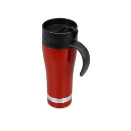 Термокружка "Робуста", 420 мл, красный