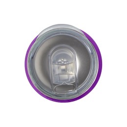 Вакуумная термокружка "Sense", фиолетовый