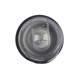 Вакуумная термокружка "Sense", черный