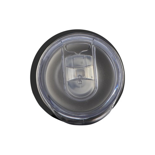 Вакуумная термокружка "Sense", черный