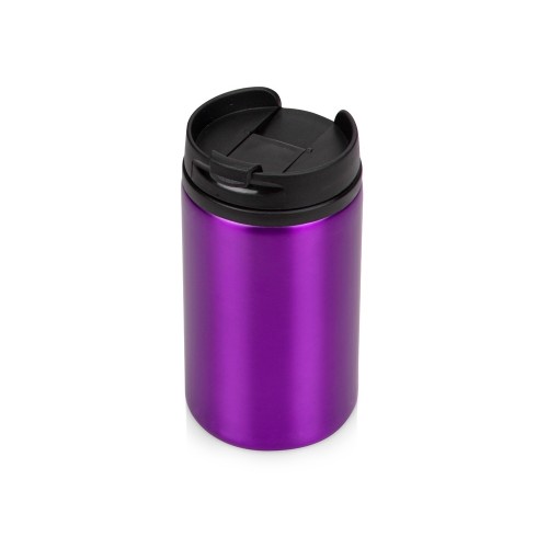 Термокружка "Jar" 250 мл, фиолетовый
