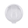 Термокружка Pot 330мл, красный