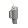 Stanley Quencher H2.0 термокружка 1200 мл - Серый
