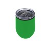 Термокружка Pot 330мл, зеленый