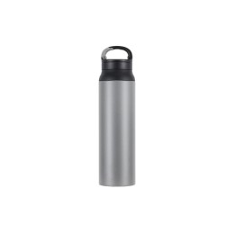Термокружка из нерж. стали тм THERMOcafe TCSB-800SY (GY) 0,8L