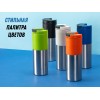 Термокружка Vertex 450 мл, оранжевый