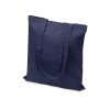 Сумка из хлопка «Carryme 105», темно-синий