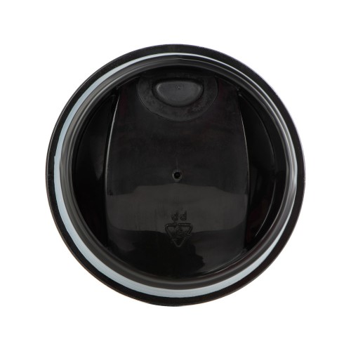 Термокружка "Mony Steel" 350 мл, soft touch, бирюзовый 320C (P)