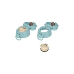 Термокружка из нерж. стали тм THERMOS JOS-400 MBL 0.4L