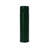 Вакуумная герметичная термокружка «Inter», глубокий зеленый, нерж. сталь (Р)