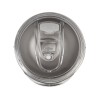 Термокружка Sense Gum, soft-touch, непротекаемая крышка, 370мл, зеленый