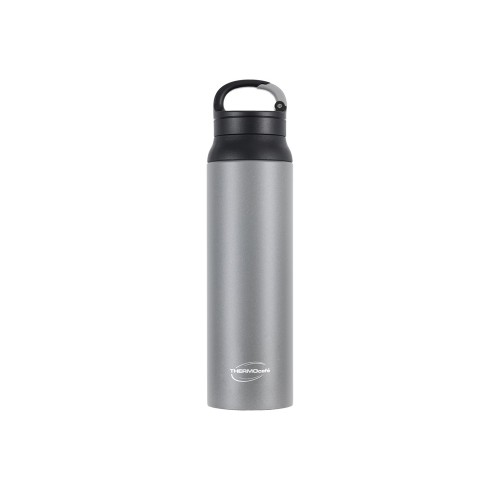 Термокружка из нерж. стали тм THERMOcafe TCSB-800SY (GY) 0,8L