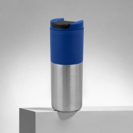 Термокружка Vertex 450 мл, синий