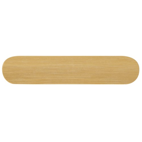 Пилка для ногтей из бамбука "Bamboo nail"