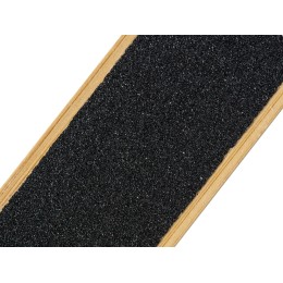 Пилка для ногтей из бамбука "Bamboo nail"