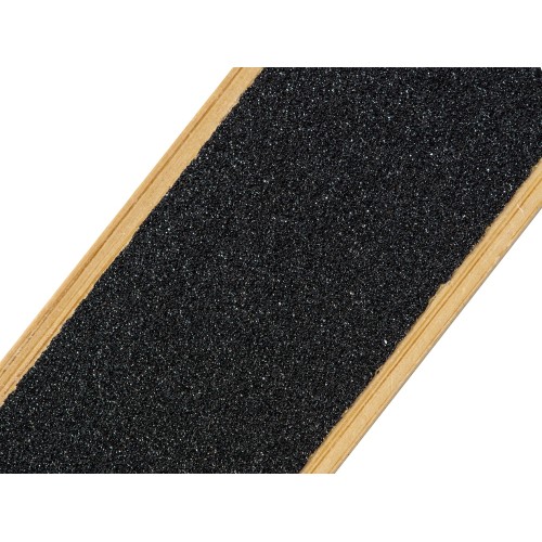 Пилка для ногтей из бамбука "Bamboo nail"