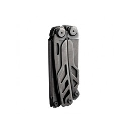 Мультитул Nextool Flagship Pro, черный, 16 функций (NE20120)