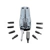 Мультитул Nextool Sailor Pro, серый (NE20045)