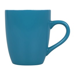 Кружка «Tulip» d8,5 х 10,5 см. голубой