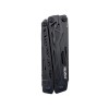 Мультитул Nextool Multifunctional Knife, 10 функций, черный (NE0123)