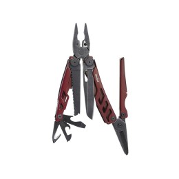 Мультитул Nextool Flagship Pro, 16 функций, красный (NE20279)