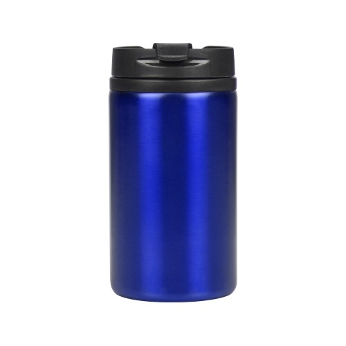 Термокружка "Jar" 250 мл, синий
