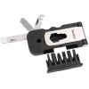 Мультитул Nextool Bicycle Tool, черный (NE0122)