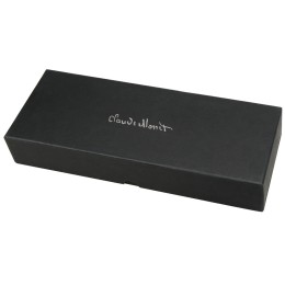 Набор: платок, складной зонт «Климт. Танцовщица», красный