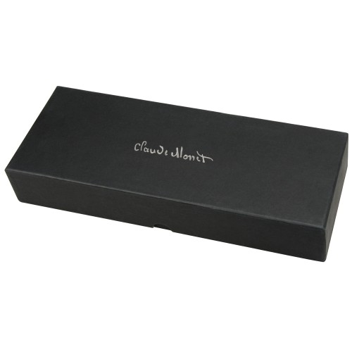 Набор: платок, складной зонт «Климт. Танцовщица», красный