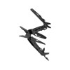 Мультитул Nextool Black Knight, черный (NE20151)