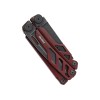 Мультитул Nextool Flagship Pro, 16 функций, красный (NE20279)