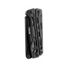 Мультитул Nextool Black Knight, черный (NE20151)