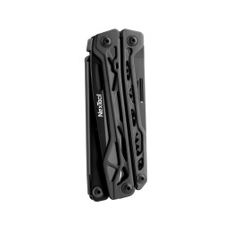 Мультитул Nextool Black Knight, черный (NE20151)