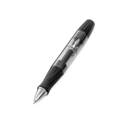 Многофункциональный инструмент 7-в-1 c фонариком «Joker», черный