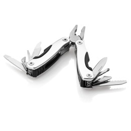 Мининабор инструментов Casper «11 в 1» - Серебряный (7 х 3 х 2 см)