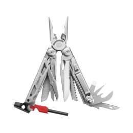 Мультитул Rocktol 21 в 1, нейлоновый чехол