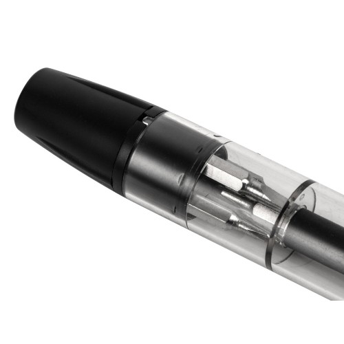 Многофункциональный инструмент 7-в-1 c фонариком «Joker», черный