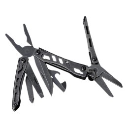 Мультитул Nextool Mini Flagship, черный (NE20122)