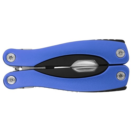 Многофункциональный инструмент Casper «11 в 1» - Cиний (10 х 4,5 х 2 см)